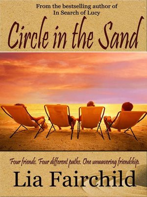 cover image of Circle in the Sand